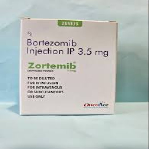 Bortezomib Injection IP 3.5mg